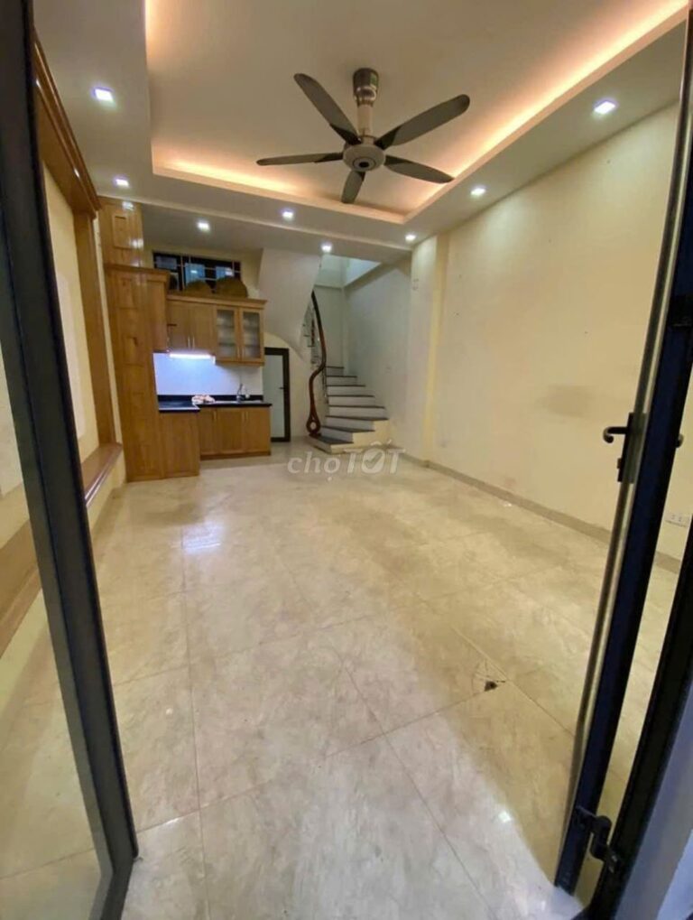 Cho thuê nhà riêng 42m² tại Bạch Mai, Hà Nội