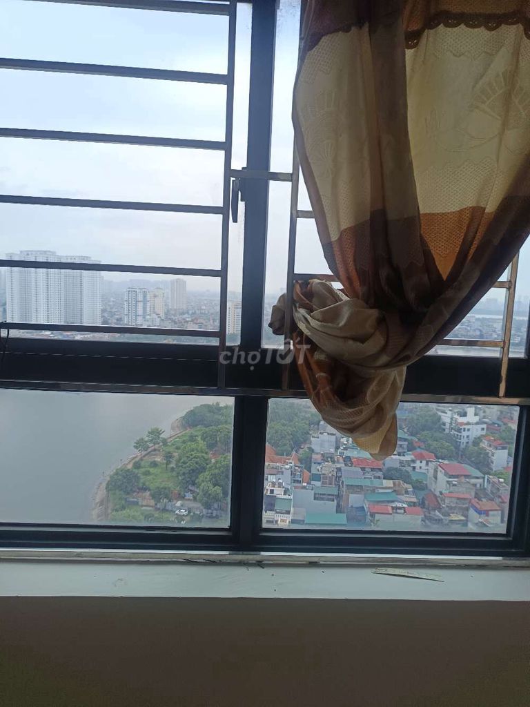 Cho thuê căn hộ chung cư 65m² tại Hoàng Liệt, Hà Nội