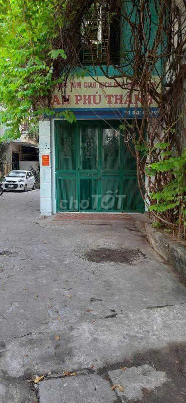 Cho thuê mặt bằng kinh doanh 32m² tại Láng, Hà Nội