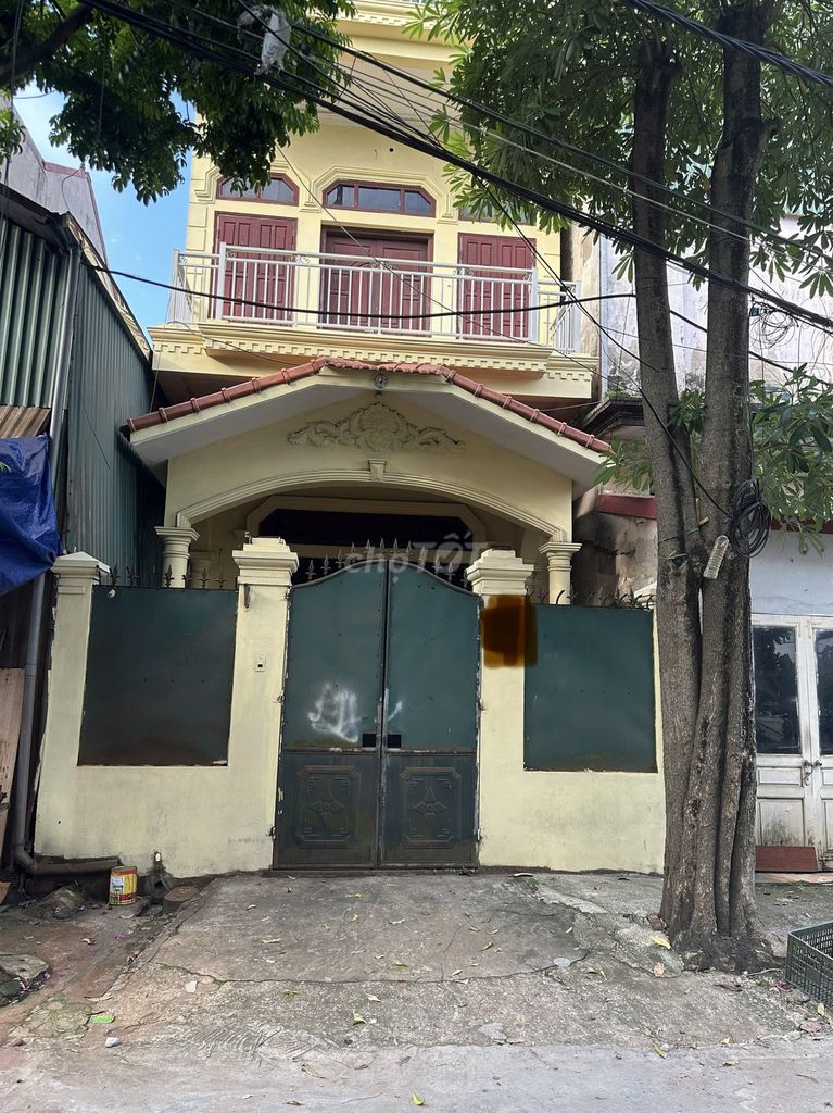 Cho thuê nhà riêng 100m² tại Lĩnh Nam, Hà Nội
