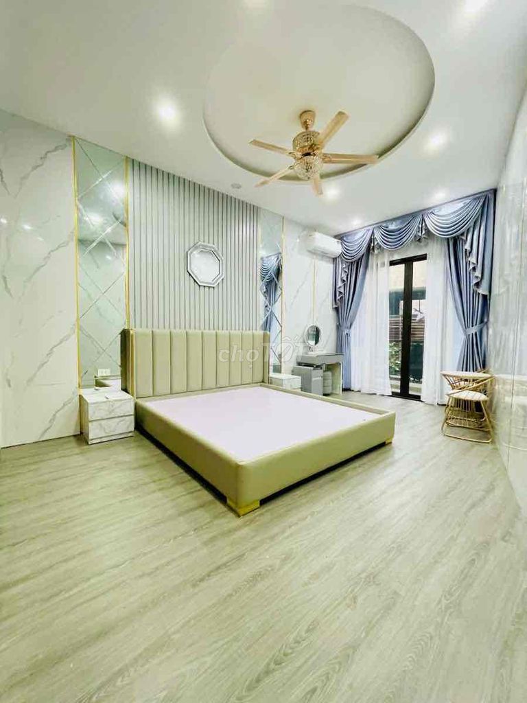Cho thuê nhà riêng 55m² tại Phú Diễn, Hà Nội