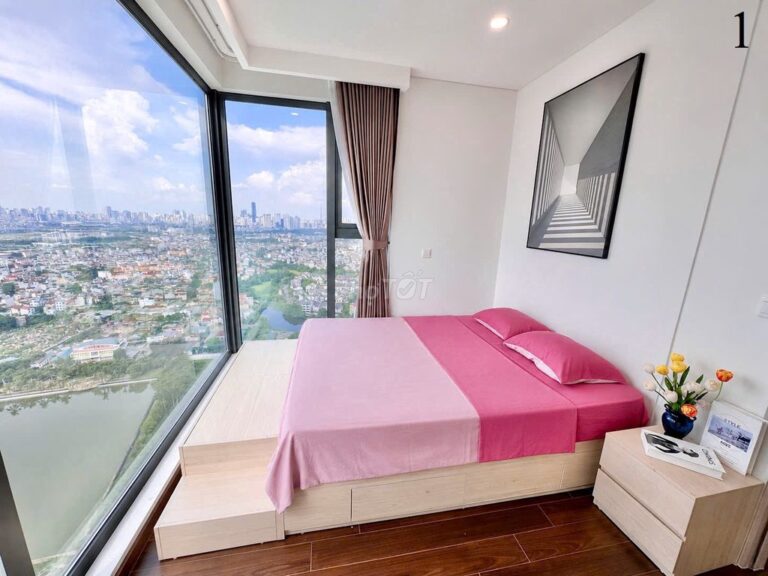 Bán căn hộ chung cư 69.8m² tại Tây Mỗ, Hà Nội