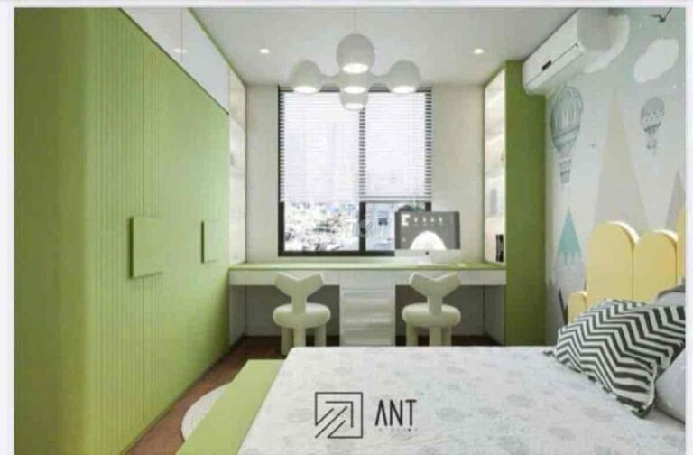 Bán căn hộ chung cư 68m² tại Thanh Xuân, Hà Nội