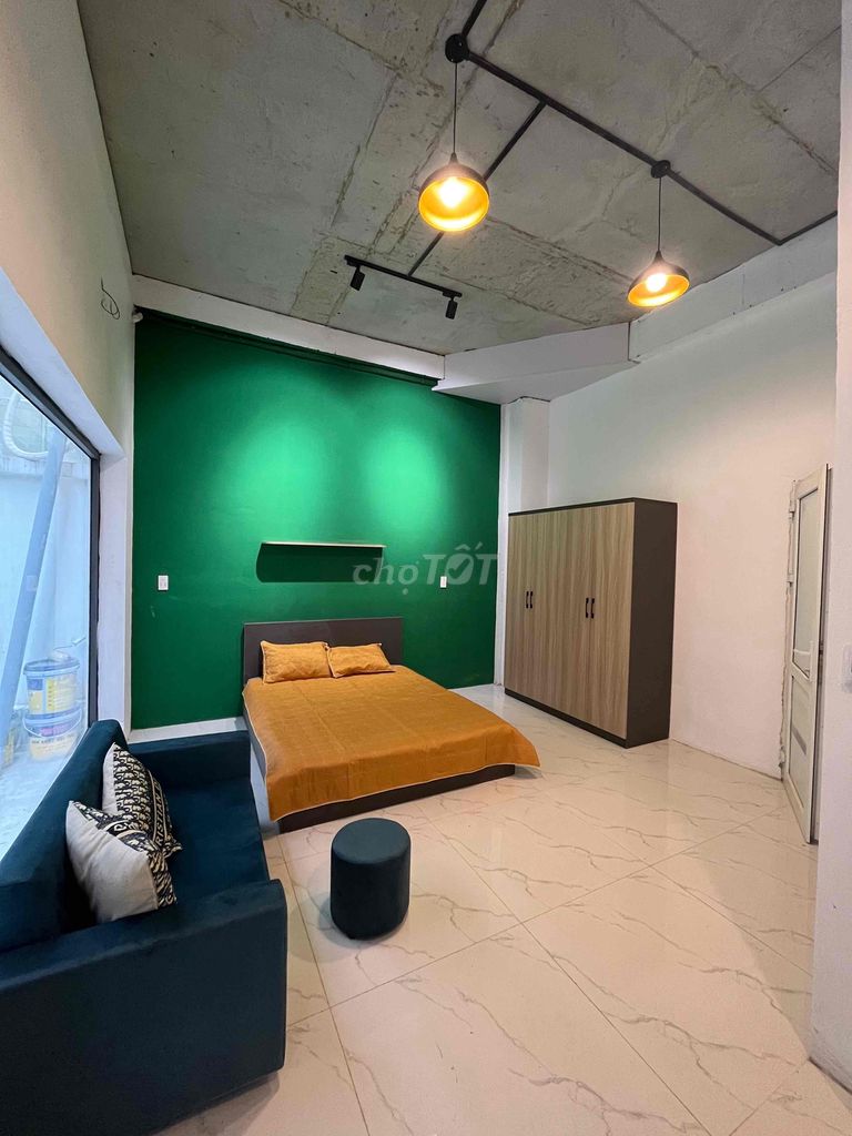 Cho thuê phòng trọ 25m² tại Thanh Xuân, Hà Nội