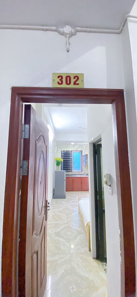 Cho thuê phòng trọ 28m² tại Thanh Xuân, Hà Nội