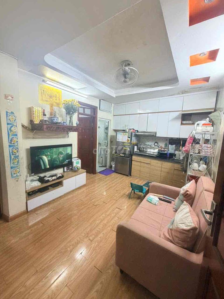 Bán căn hộ chung cư 50m² tại Thanh Xuân, Hà Nội
