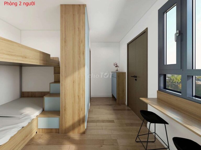 Cho thuê phòng trọ 20m² tại Tương Mai, Hà Nội