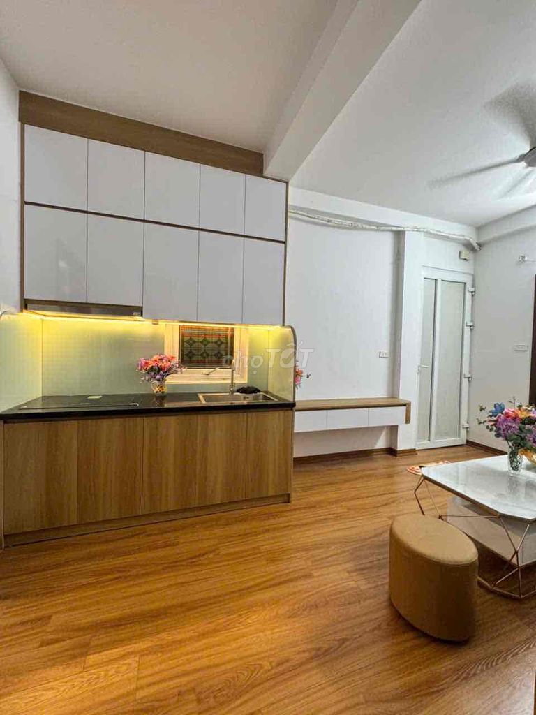 Bán căn hộ chung cư 60m² tại Văn Miếu – Quốc Tử Giám, Hà Nội