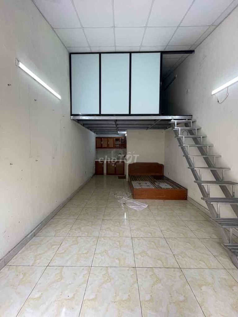 Bán nhà trong ngõ 33m² tại Vĩnh Hưng, Hà Nội