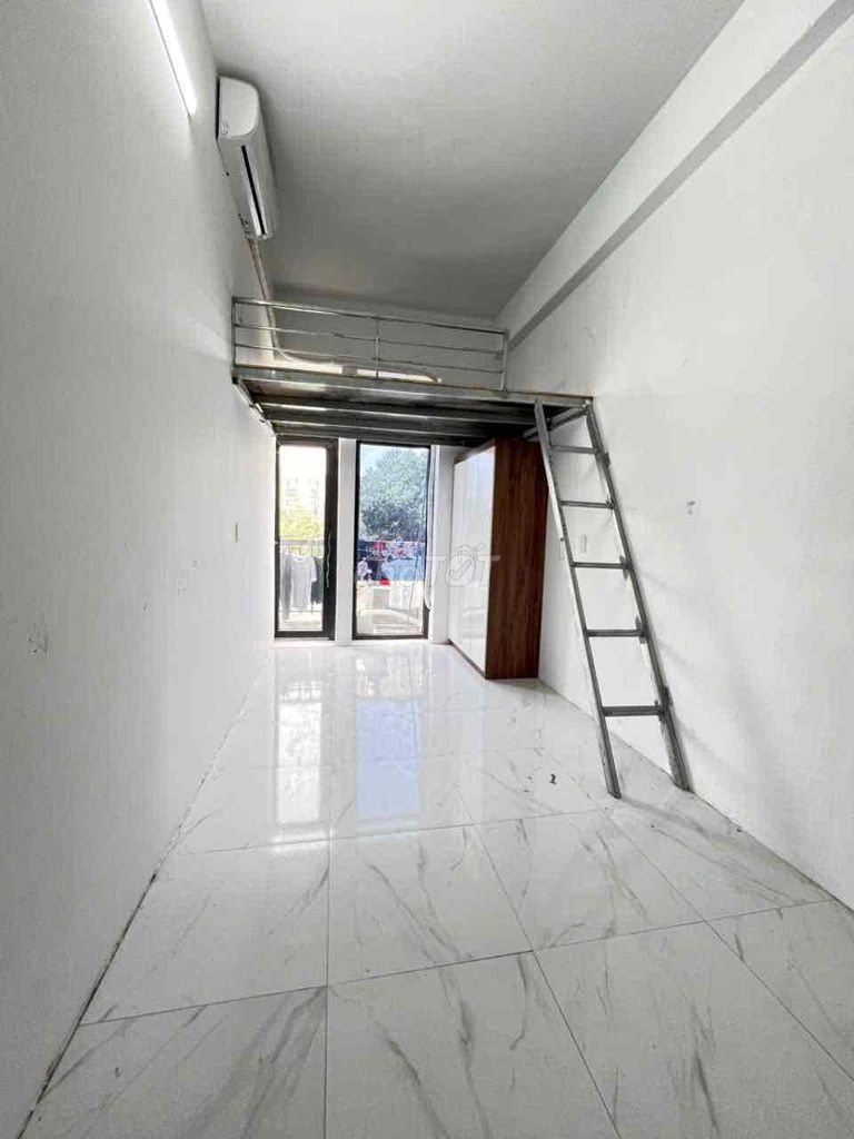 Cho thuê phòng trọ 25m² tại Vĩnh Tuy, Hà Nội