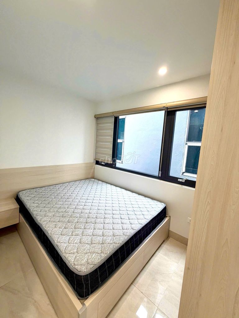 Cho thuê căn hộ chung cư 37m² tại Yên Hòa, Hà Nội